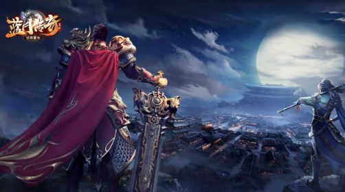 传奇私服发布网