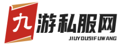 九游私服网